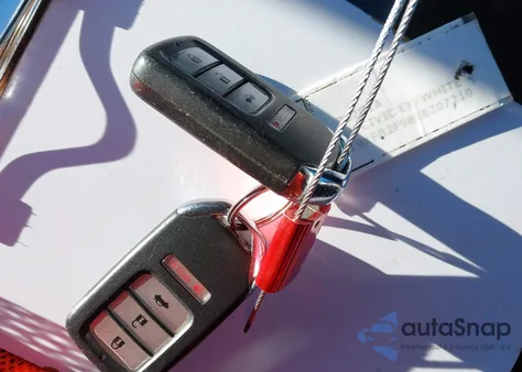 2014 Honda Civic Ex-L z USA, uszkodzony, nr VIN 19XFB2F98EE207210